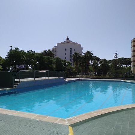 Appartement La Pineda Beach Studio Near Port Aventura Extérieur photo