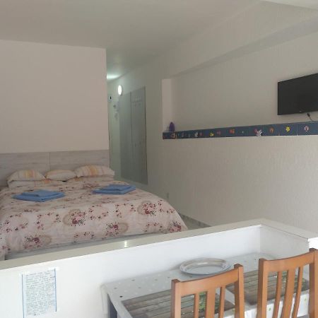 Appartement La Pineda Beach Studio Near Port Aventura Extérieur photo