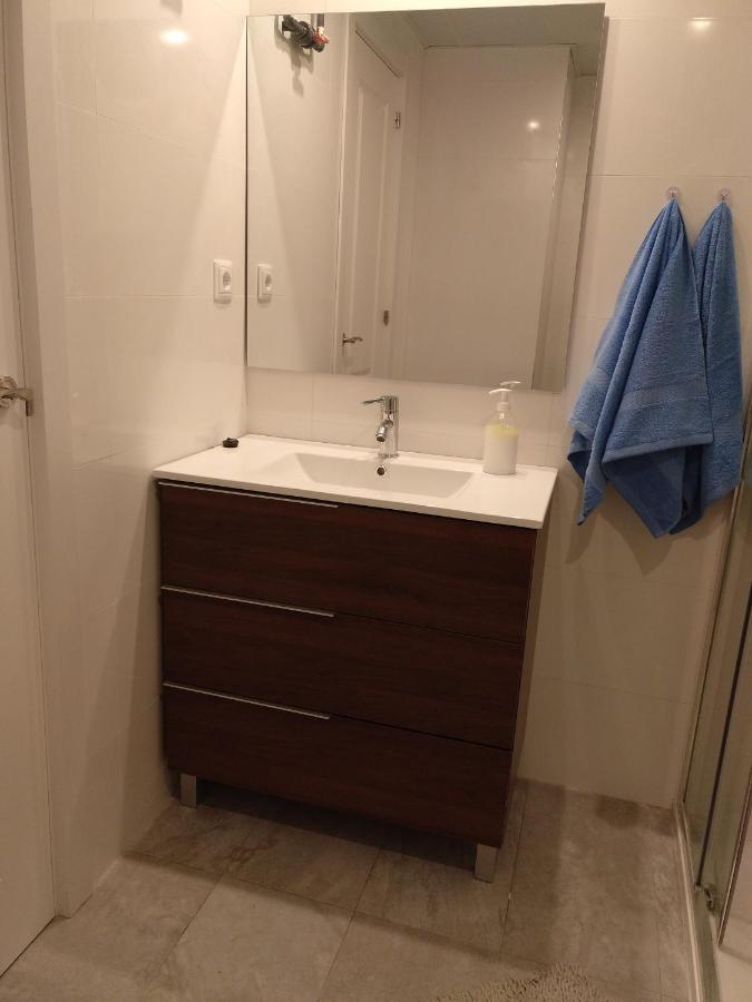 Appartement La Pineda Beach Studio Near Port Aventura Extérieur photo