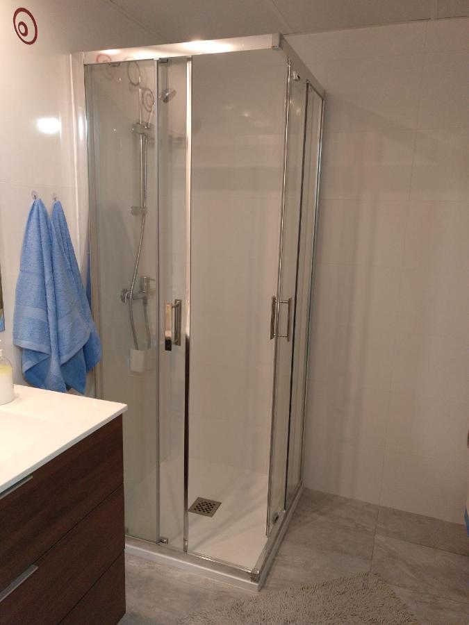 Appartement La Pineda Beach Studio Near Port Aventura Extérieur photo